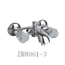 Faucet - Série Zr8061